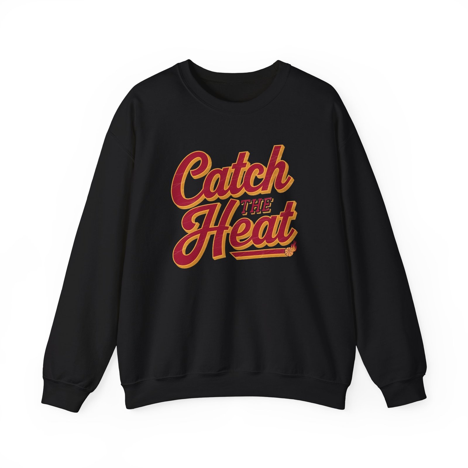 Indiana Fever Sweatshirt