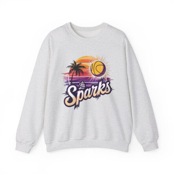 Los Angeles Sparks Sweatshirt