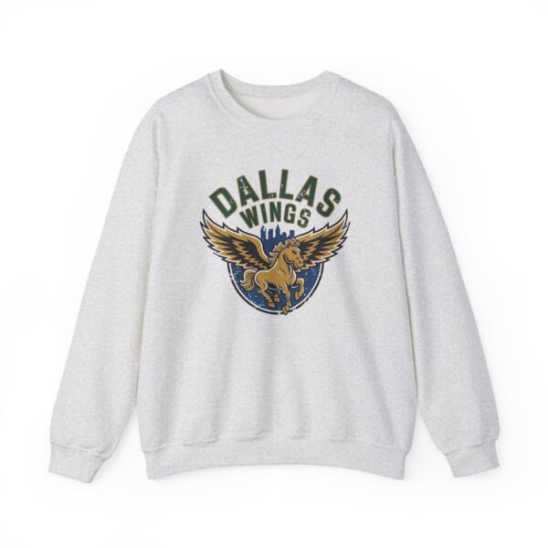 Dallas Wings Sweatshirt