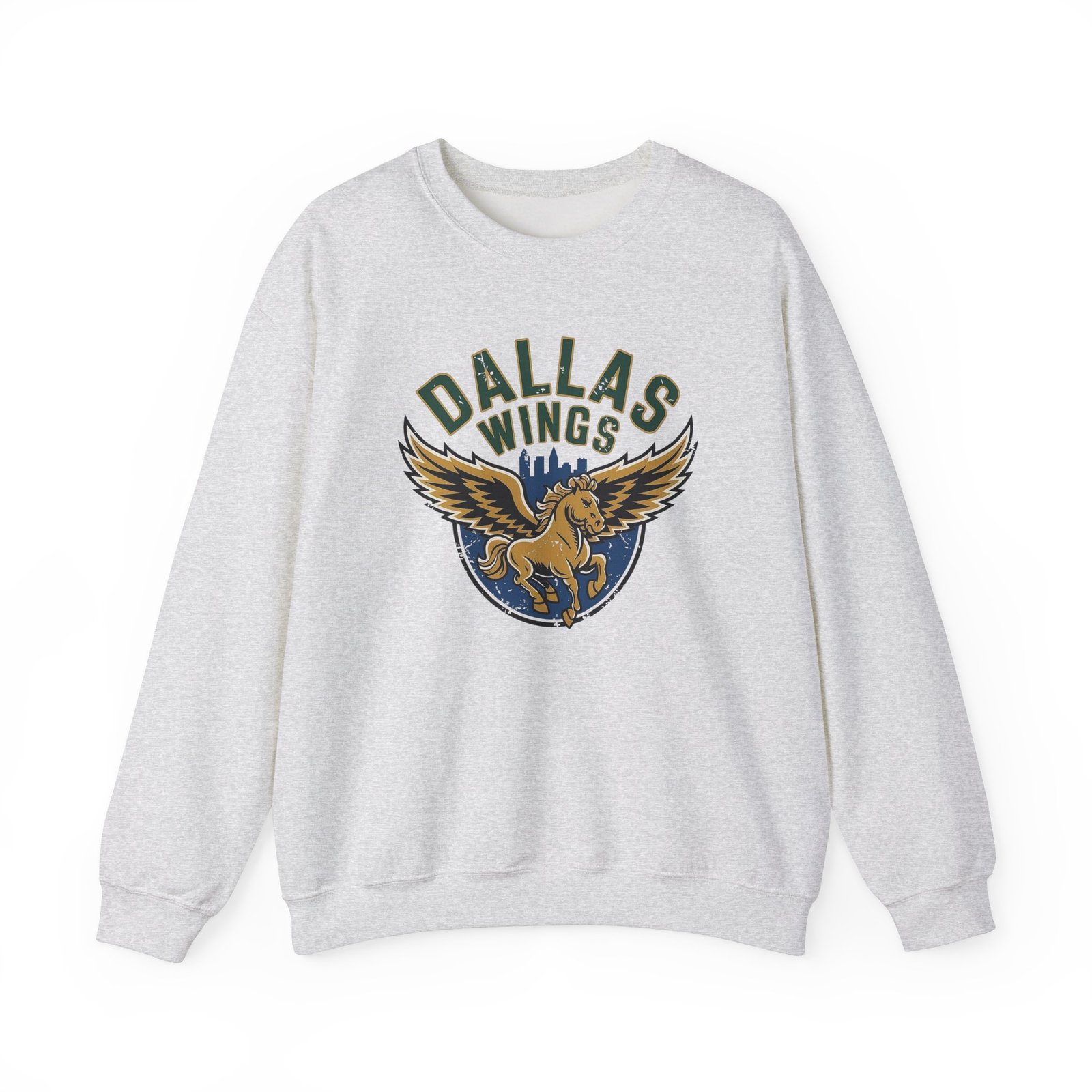 Dallas Wings Sweatshirt