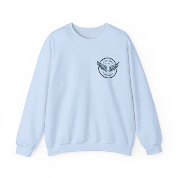 Dallas Wings Sweatshirt