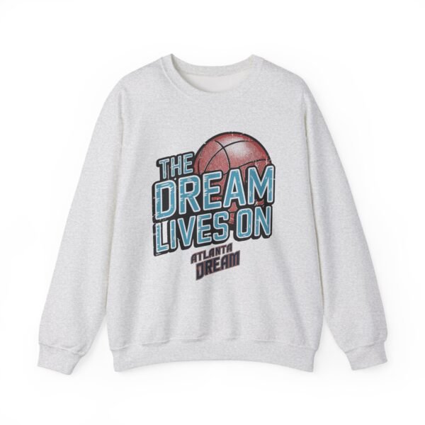 Atlanta Dream Crewneck Sweatshirt