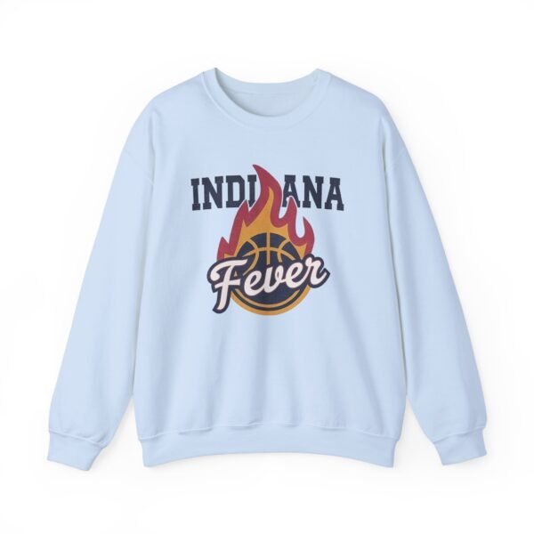 Indiana Fever Sweatshirt
