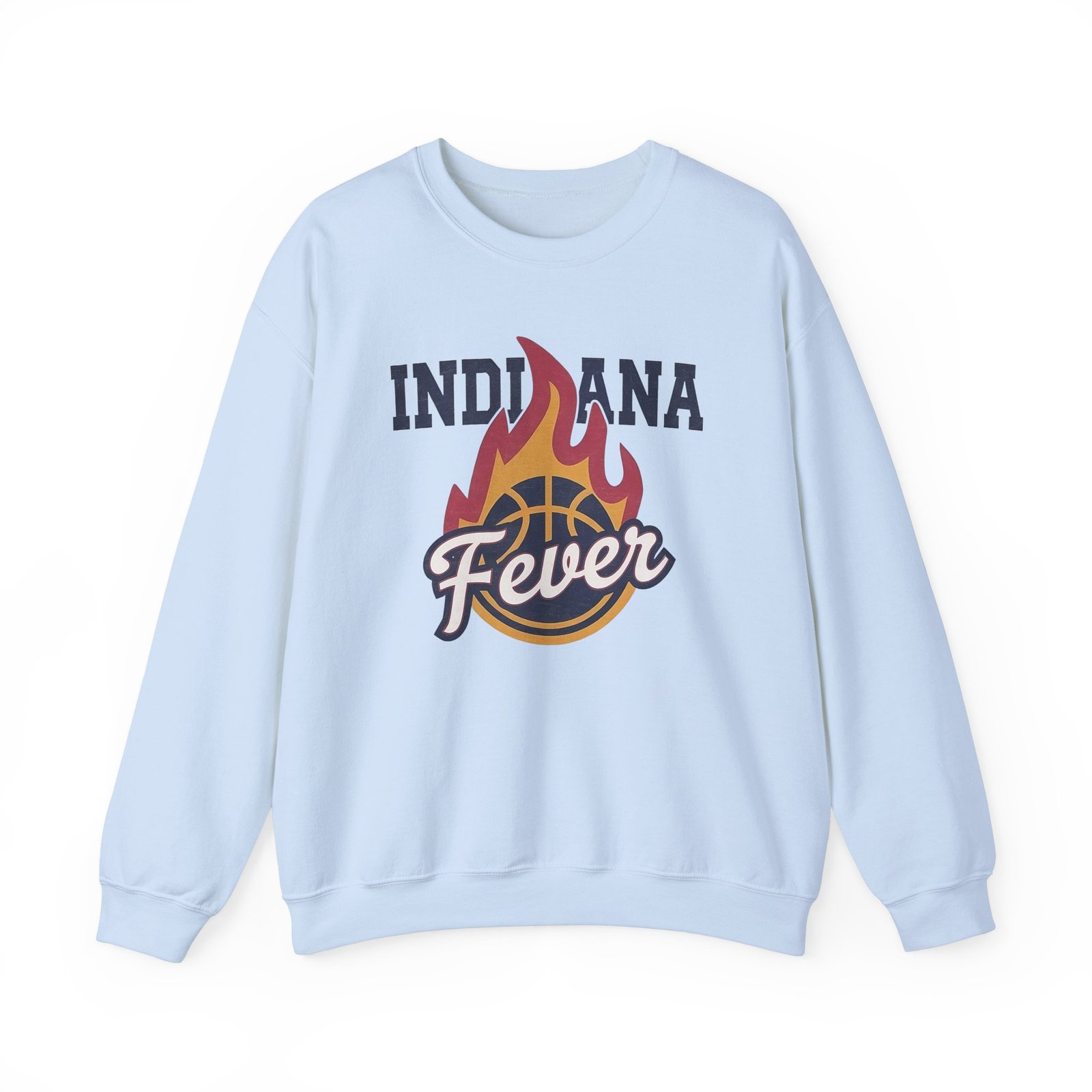 Indiana Fever Sweatshirt