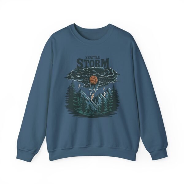 Seattle Storm Sweatshirt