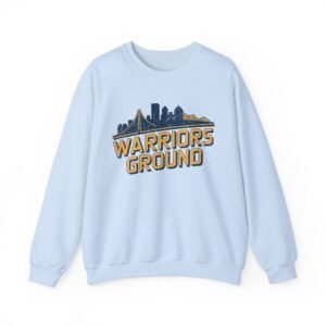 Golden State Warriors Sweatshirt