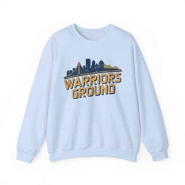 Golden State Warriors Sweatshirt