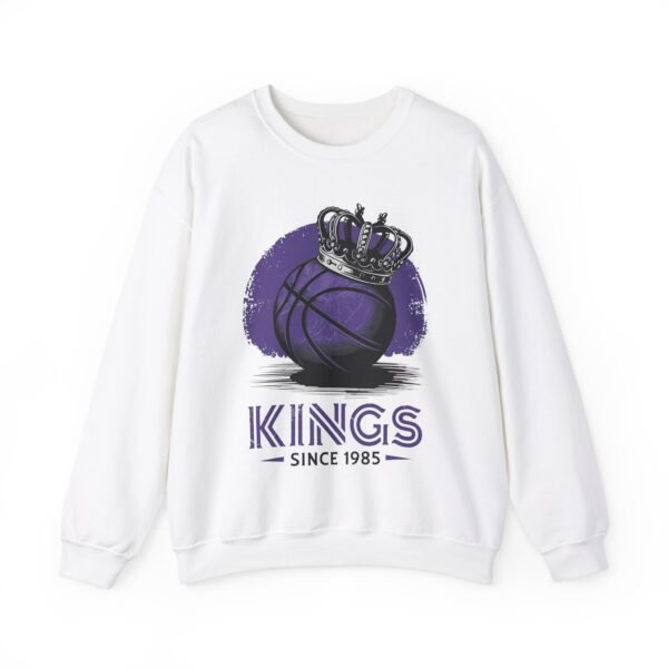 Vintage Sacramento Kings Sweatshirt