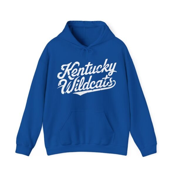 Kentucky Wildcats Hoodie