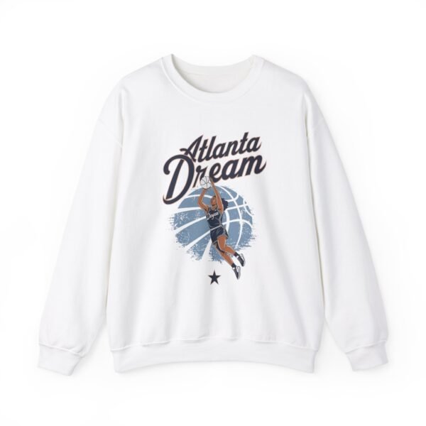 Atlanta Dream Sweatshirt