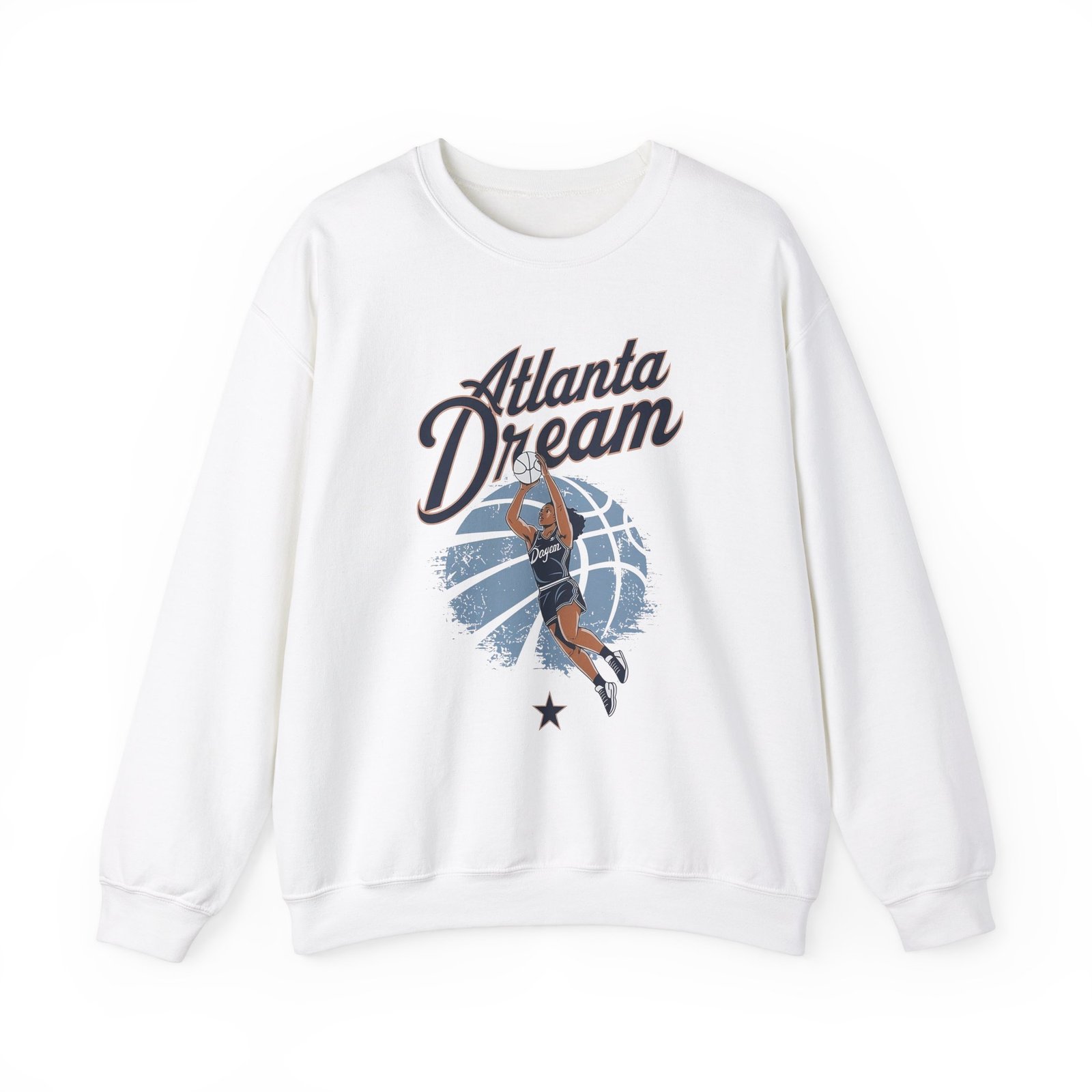 Atlanta Dream Sweatshirt