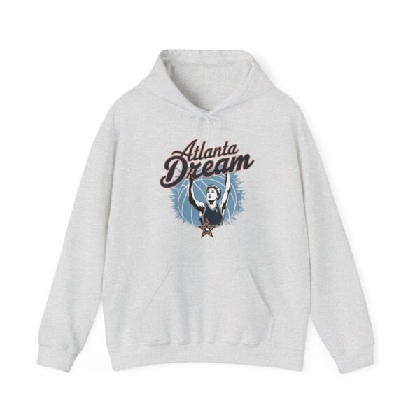 Atlanta Dream Hoodie