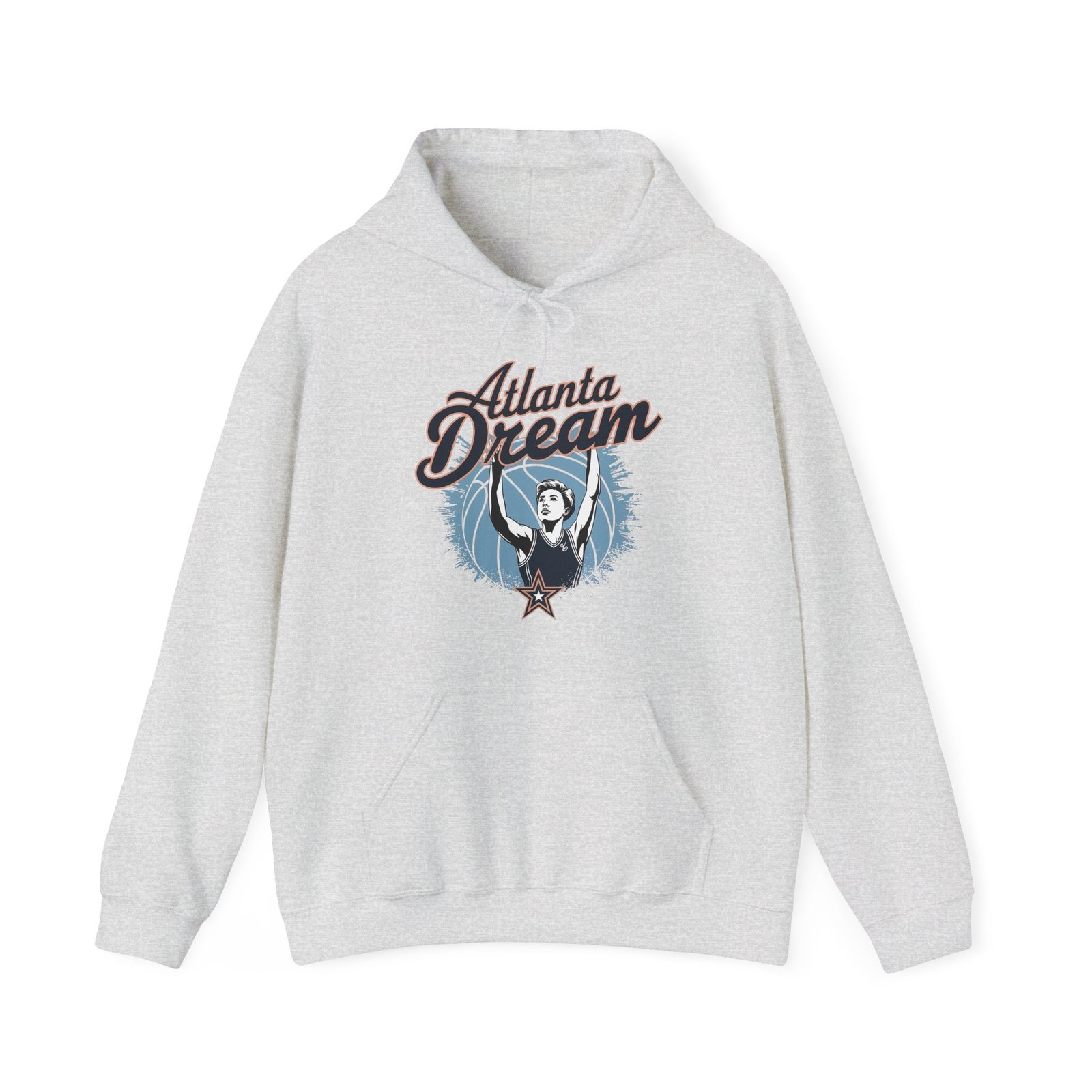 Atlanta Dream Hoodie