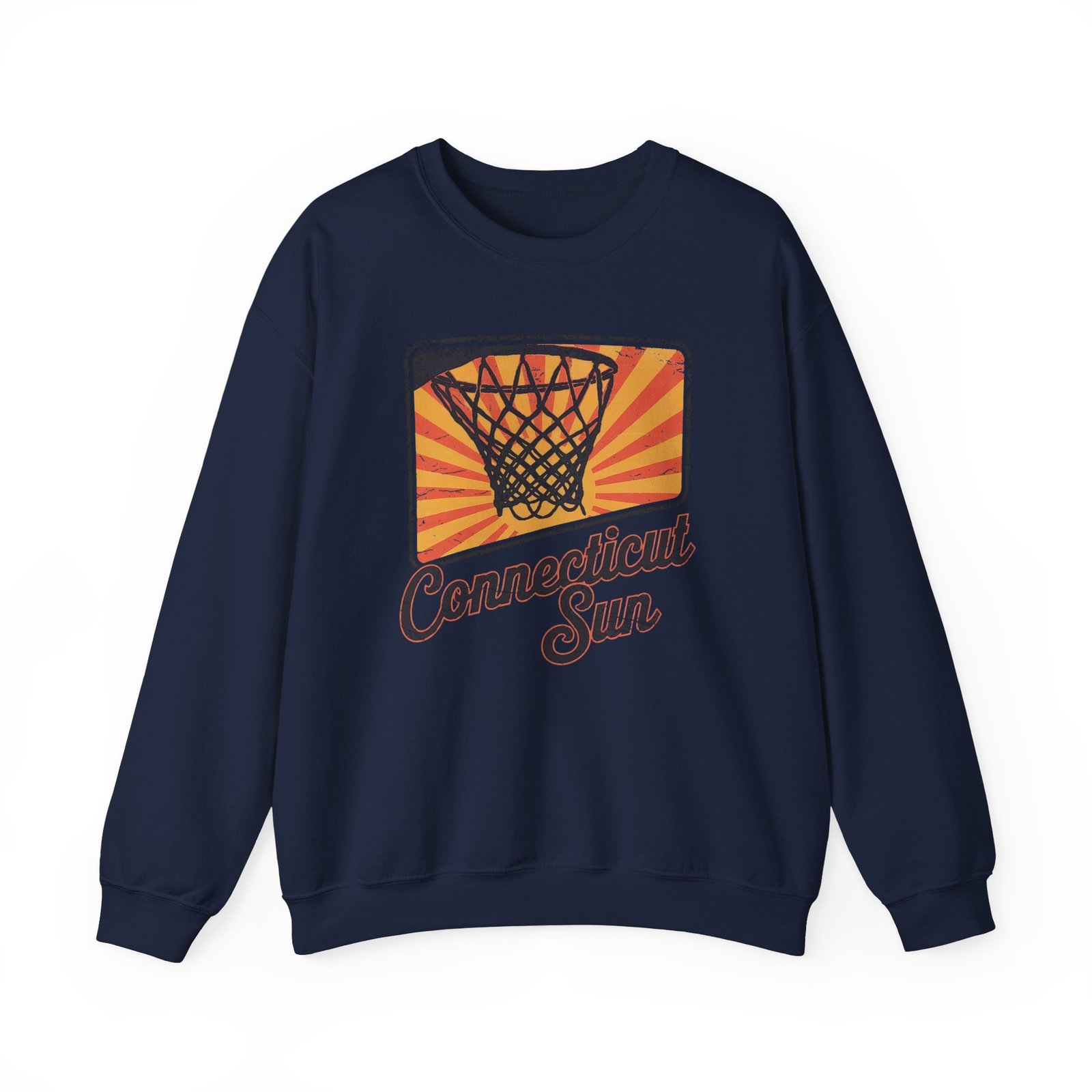 Connecticut Sun Sweatshirt