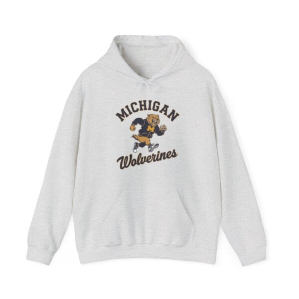 Michigan Wolverines Hoodie