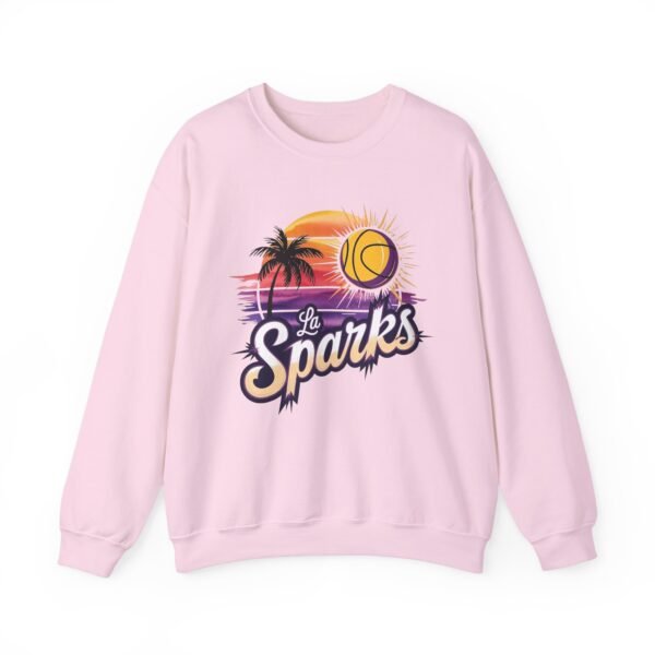 Los Angeles Sparks Sweatshirt