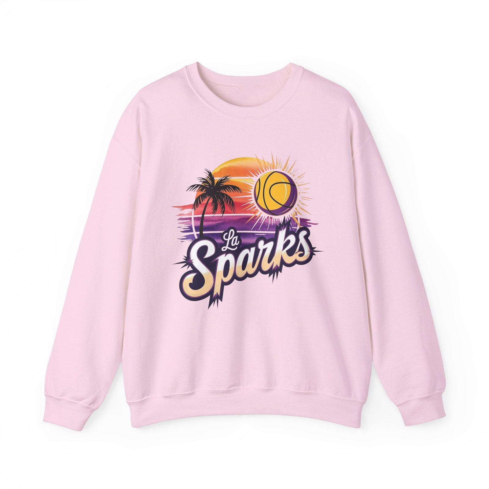 Los Angeles Sparks Sweatshirt