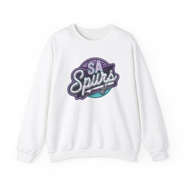 San Antonio Spurs Sweatshirt