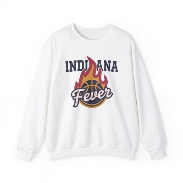 Indiana Fever Sweatshirt