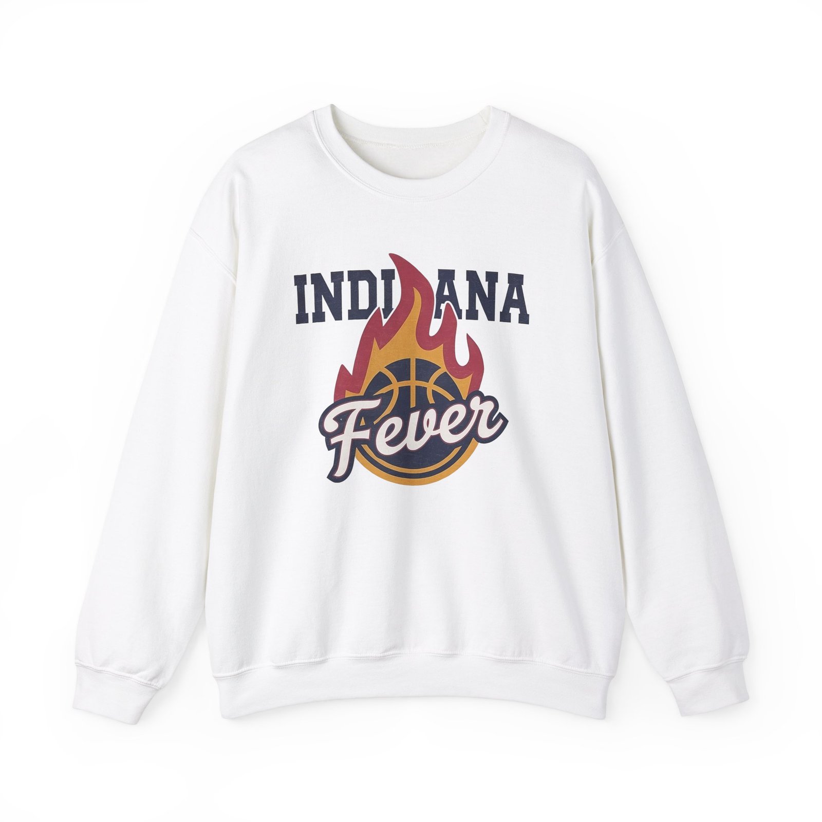 Indiana Fever Sweatshirt