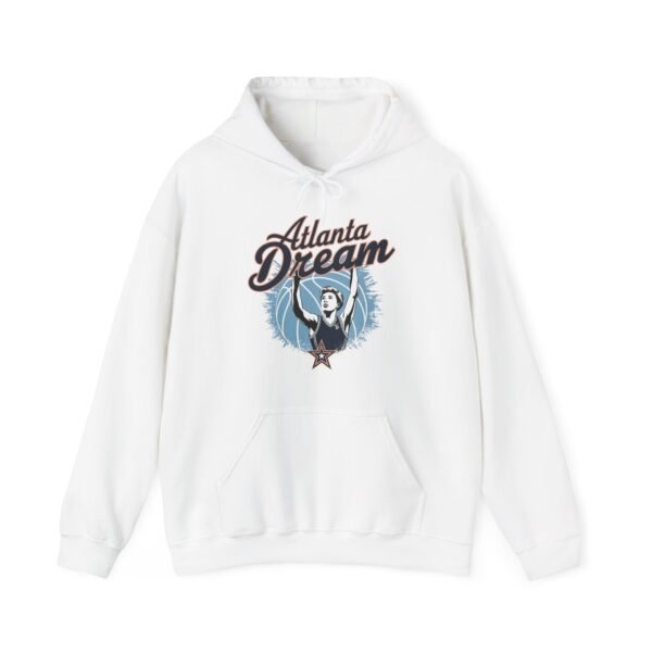 Atlanta Dream Hoodie