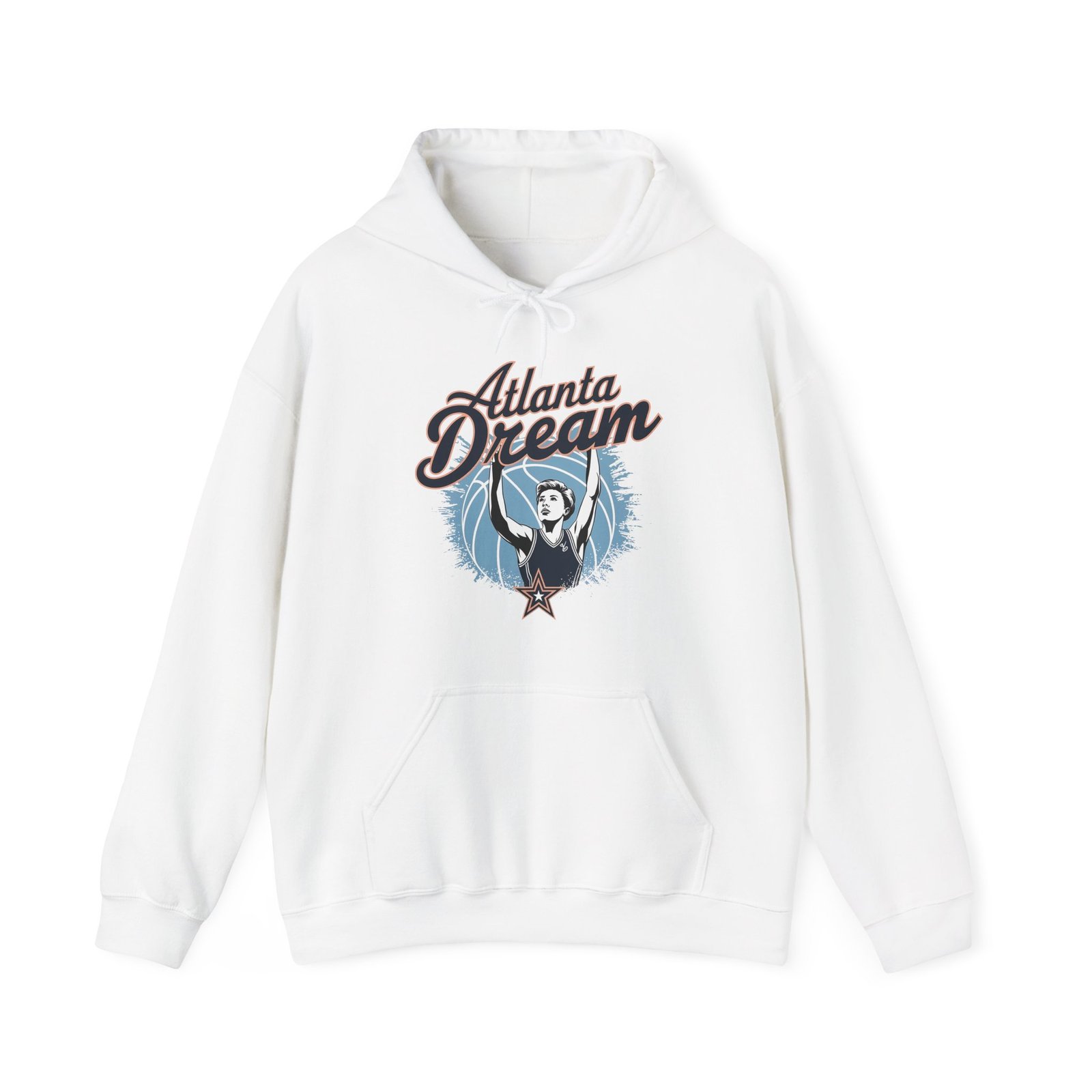 Atlanta Dream Hoodie
