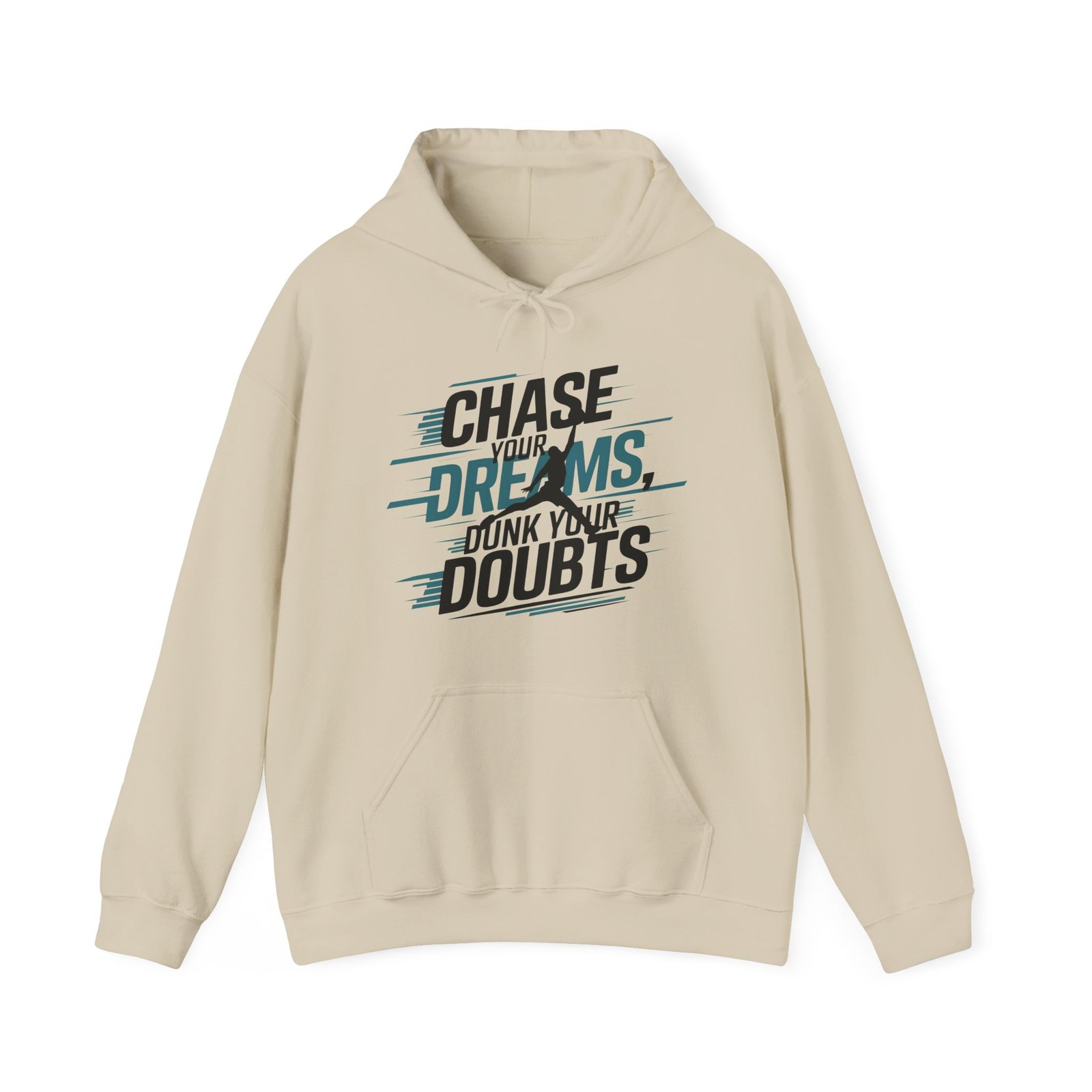 Motivational Quotes Hoodie