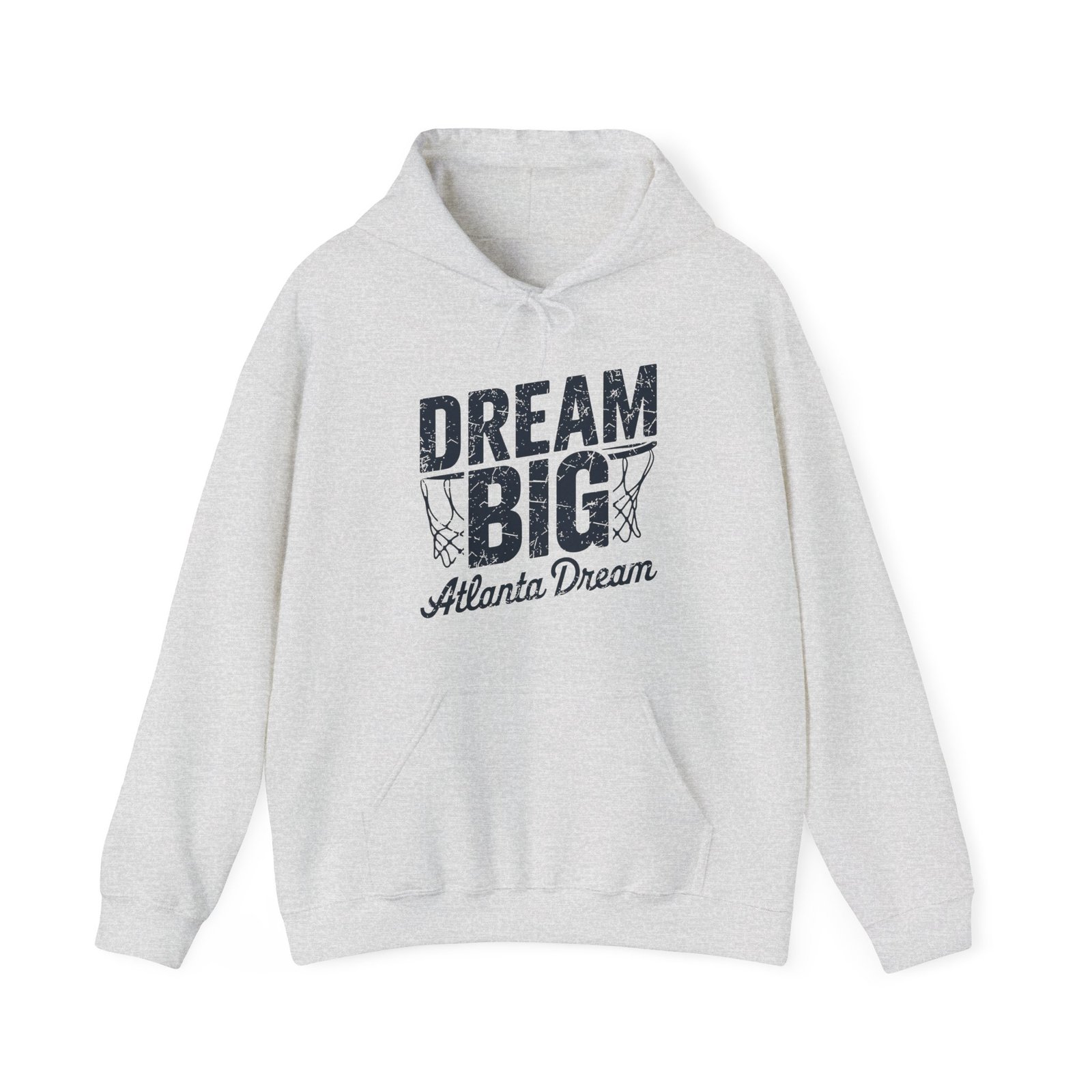 Atlanta Dream Hoodie