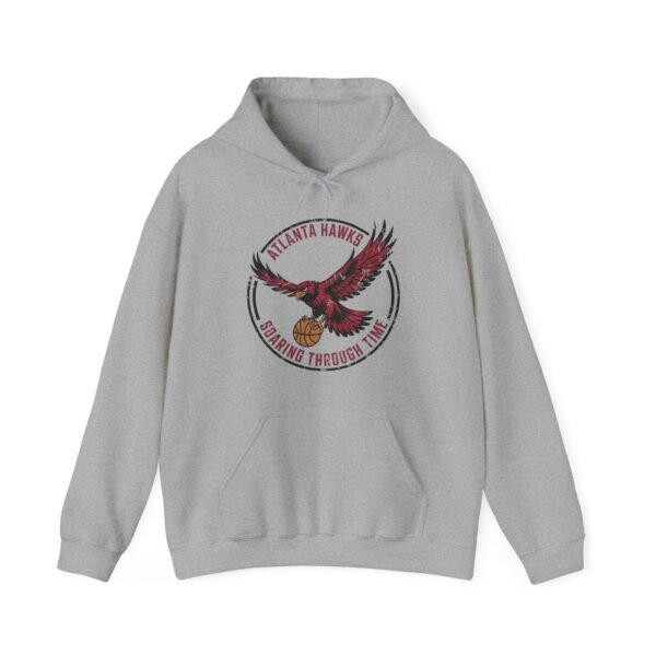 Atlanta Hawks Hoodie