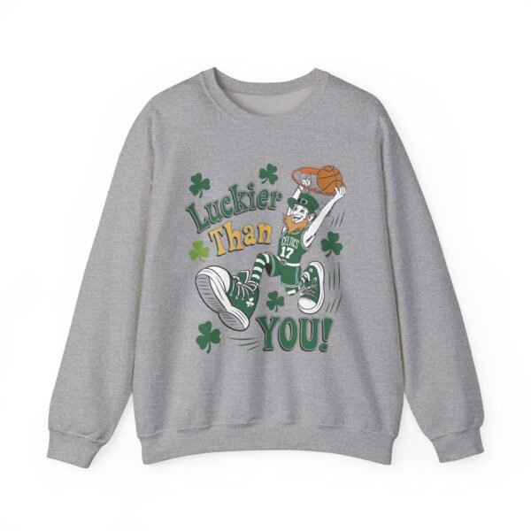 Boston Celtics Sweatshirt