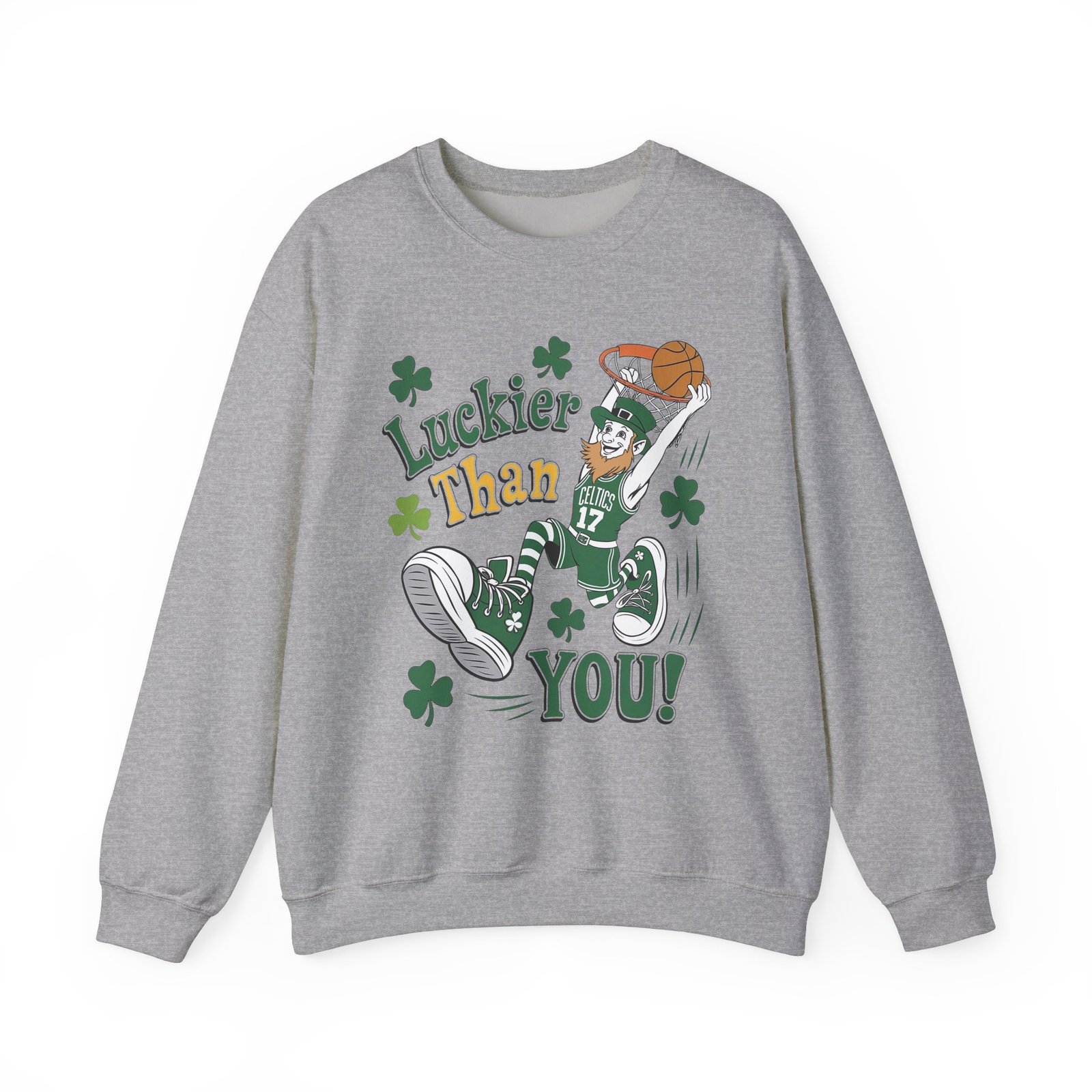 Boston Celtics Sweatshirt