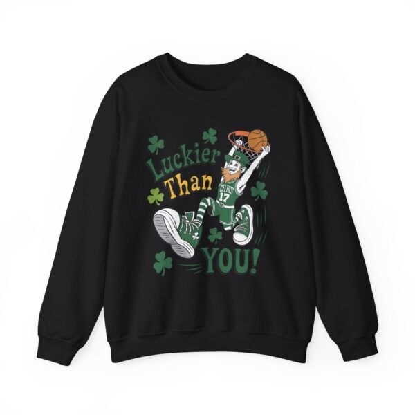 Boston Celtics Sweatshirt