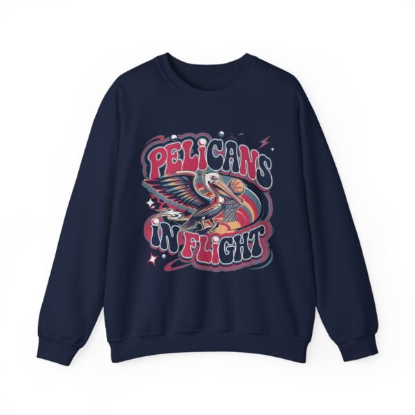 New Orleans Pelicans Sweatshirt