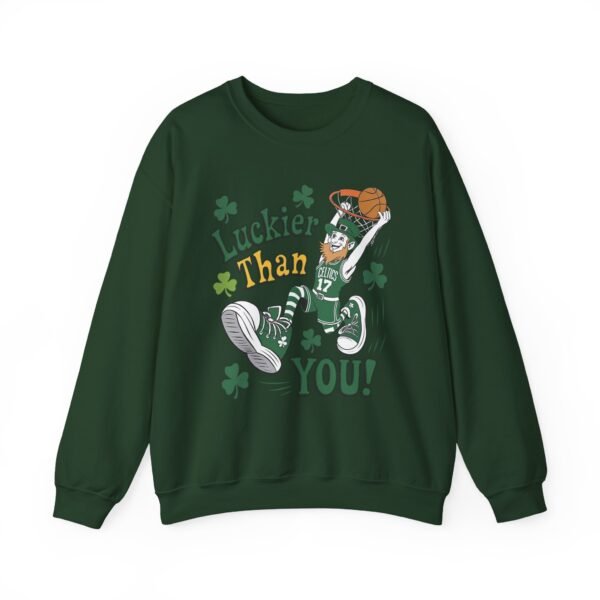 Boston Celtics Sweatshirt