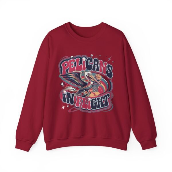 New Orleans Pelicans Sweatshirt