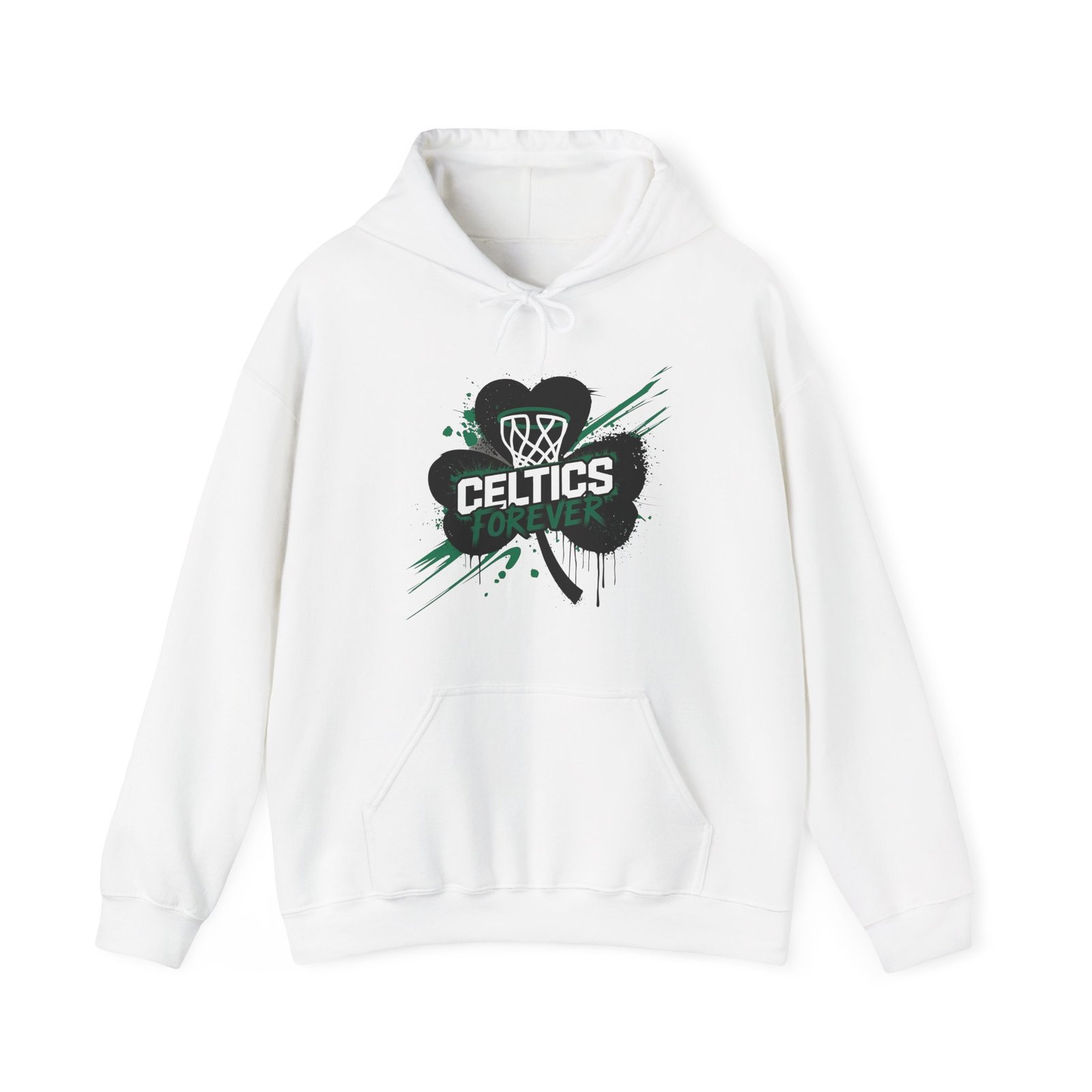 Boston Celtics Hoodie