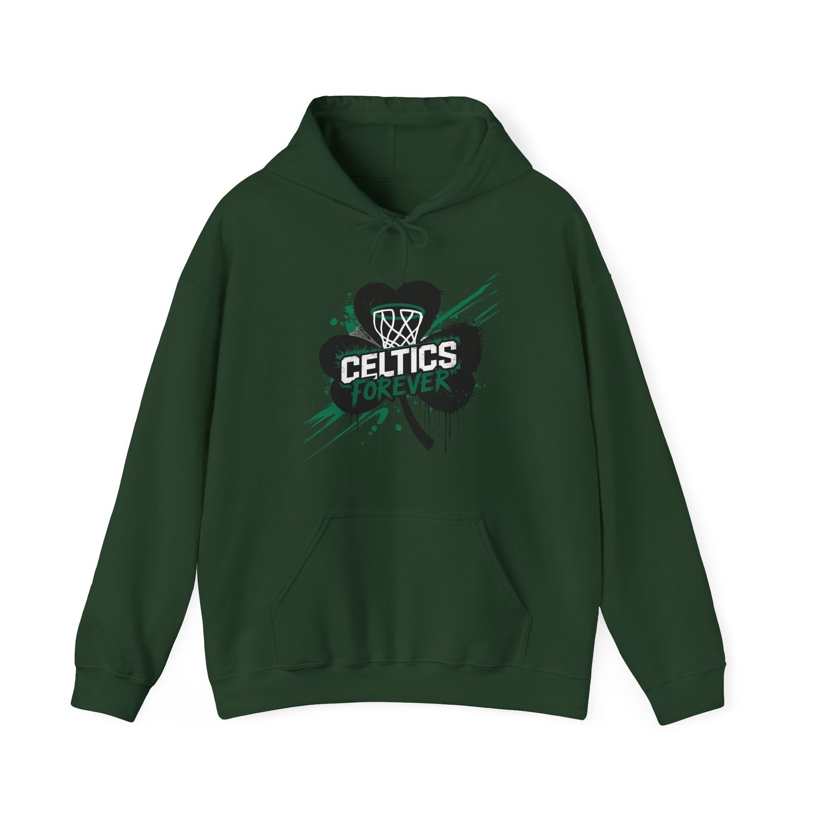 Boston Celtics Hoodie