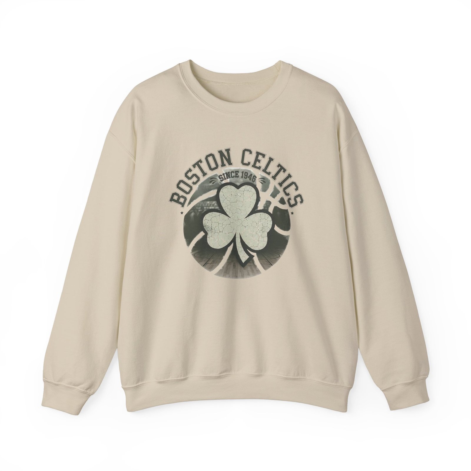 Boston Celtics Sweatshirt