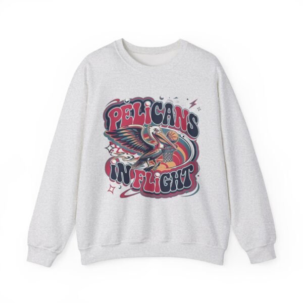 New Orleans Pelicans Sweatshirt