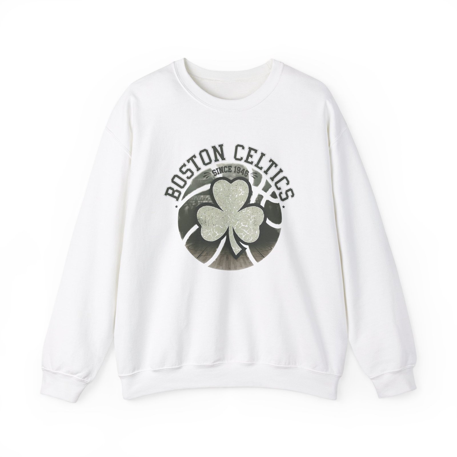 Boston Celtics Sweatshirt