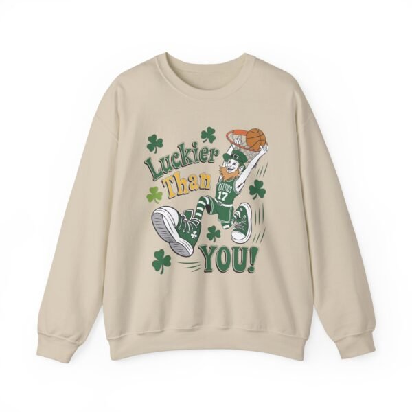 Boston Celtics Sweatshirt