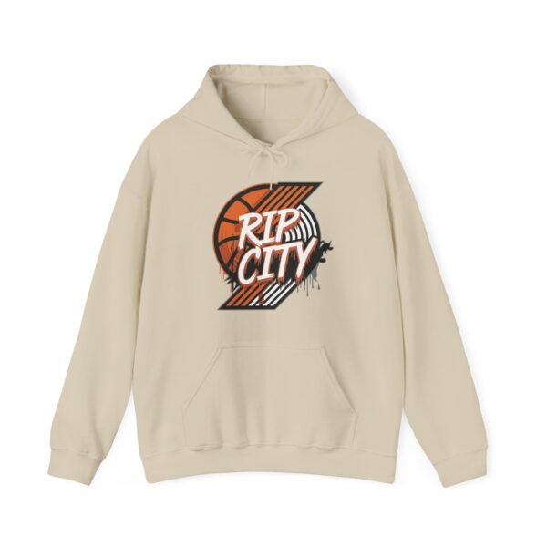 Blazers Hoodie - Rip City - Image 3