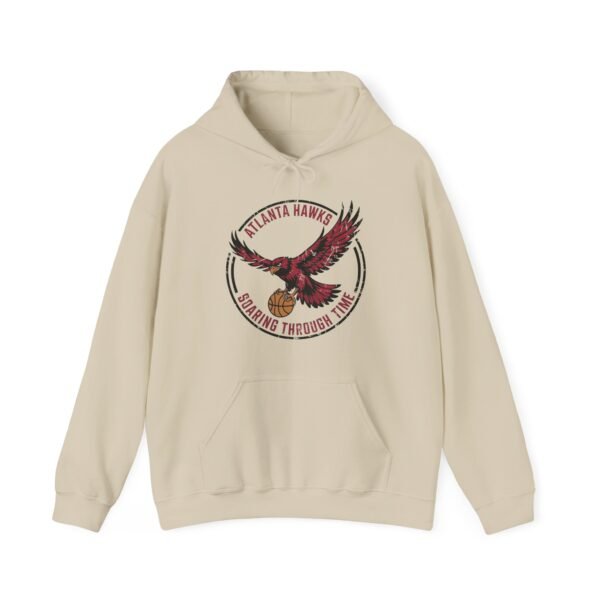 Atlanta Hawks Hoodie