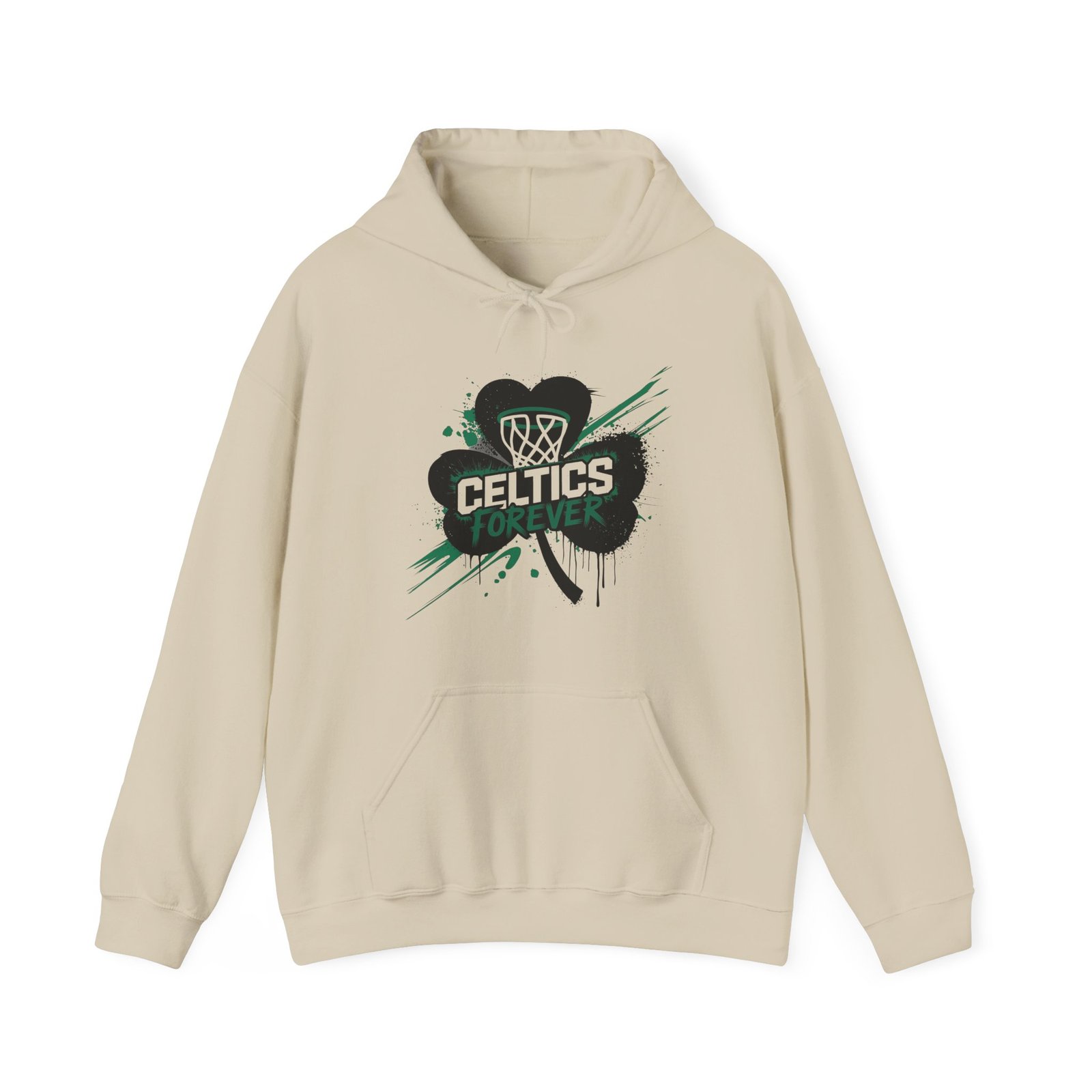 Boston Celtics Hoodie