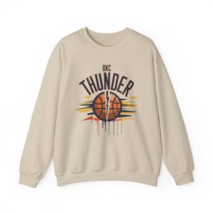 OKC Thunder Sweatshirt