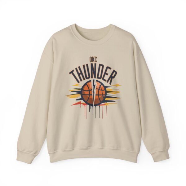 OKC Thunder Sweatshirt