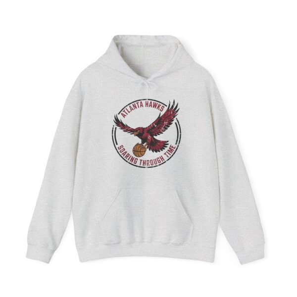 Atlanta Hawks Hoodie