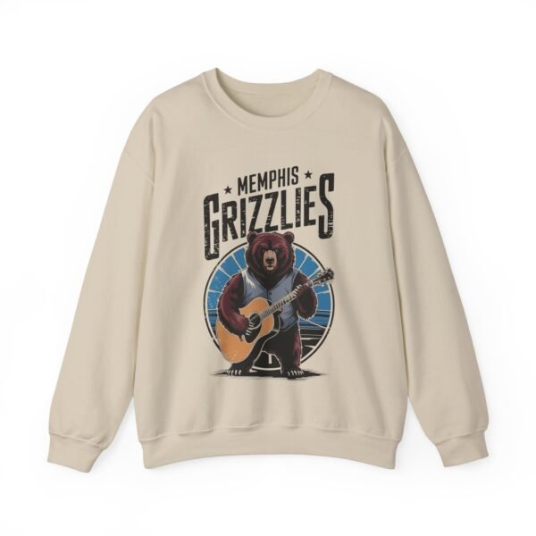 Memphis Grizzlies Sweatshirt