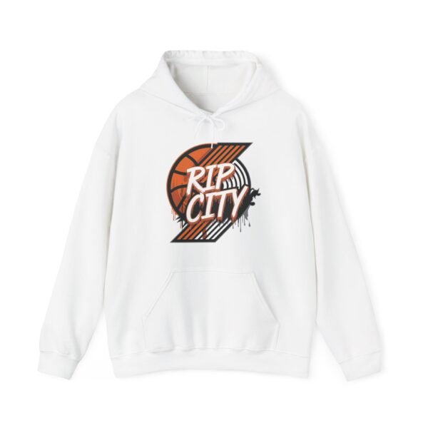 Blazers Hoodie - Rip City