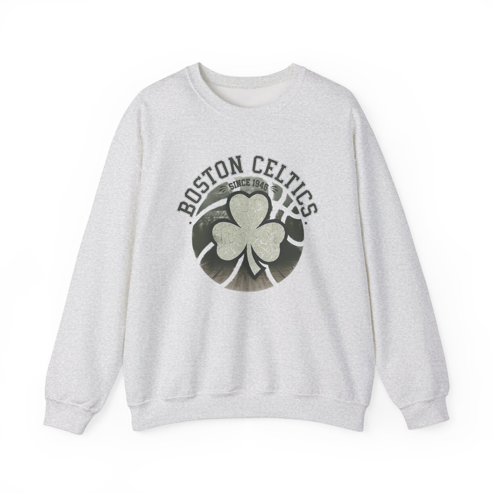 Boston Celtics Sweatshirt